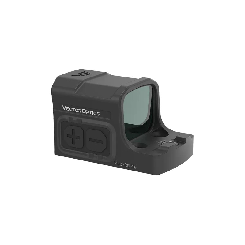 ベクターオプティクス ドットサイト Frenzy FA 1x17x20 Red Dot Sight