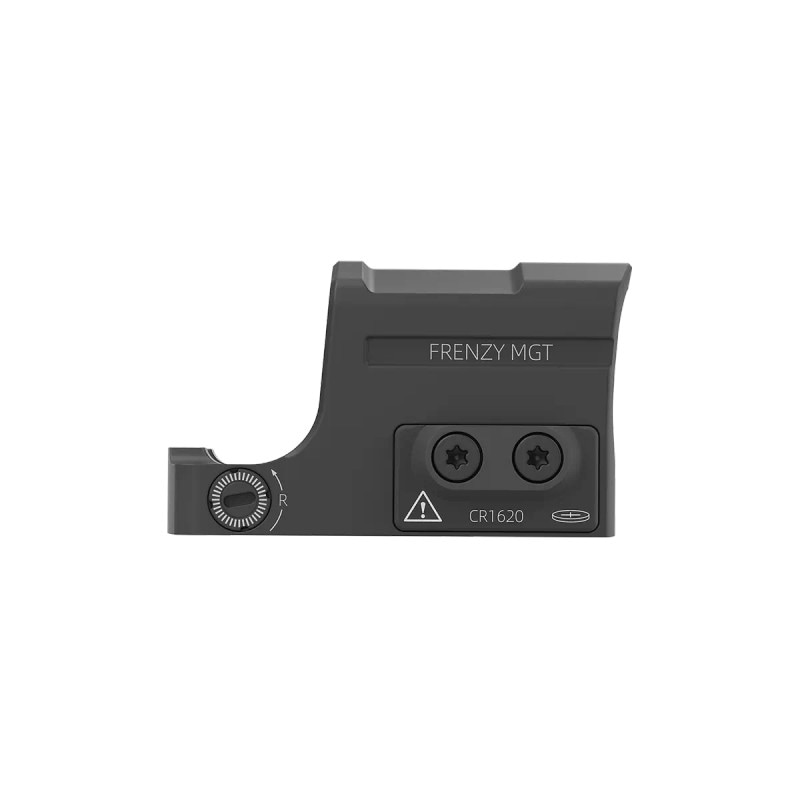 ベクターオプティクス ドットサイト Frenzy FA 1x17x20 Red Dot Sight
