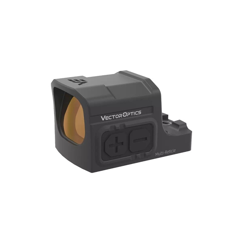 ベクターオプティクス ドットサイト Frenzy FA 1x17x20 Red Dot Sight