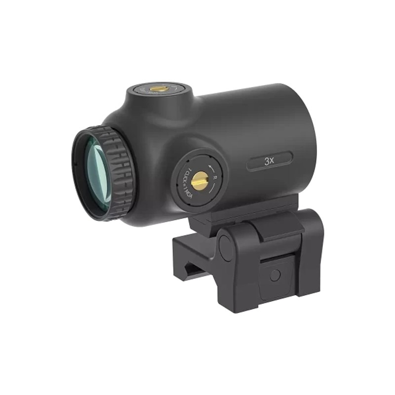 ベクターオプティクス マグニファイア Victoptics SOM 3x Magnifier