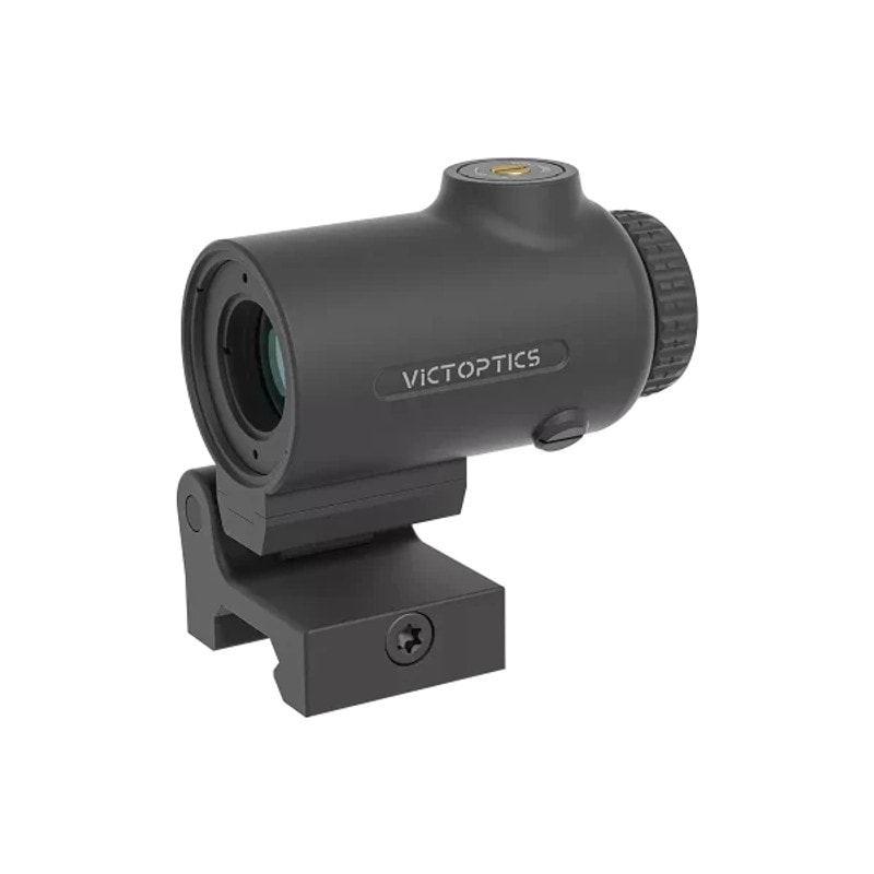 Vector Optics マグニファイア 5倍 SCOT-08 絶版品 ベクターオプティクス マグニファイア Victoptics SOM 3x Magnifier