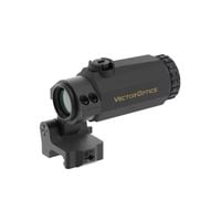 Vector Optics マーベリック3x26 マグニファイア Vector Optics