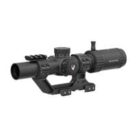 ベクターオプティクス ライフルスコープ S6ブラック Vector Optics