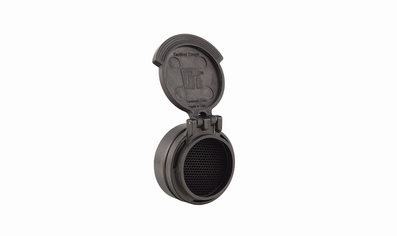 �ȥꥸ���� MROR ARD with Objective flip cap Trijicon MRO ARD with Objective flip cap AC31017