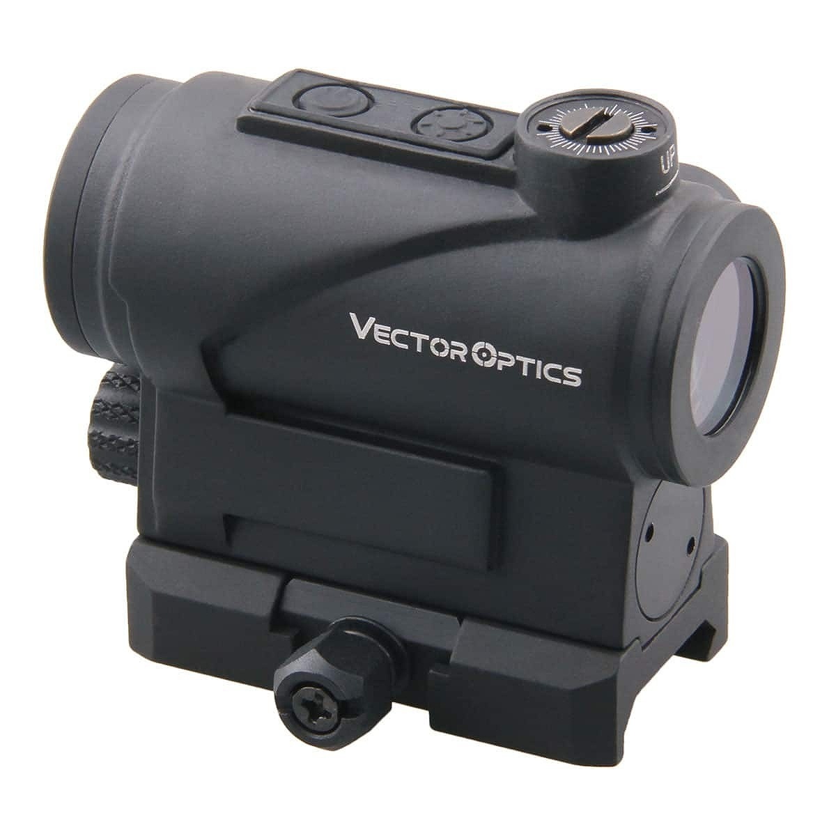 �٥��������ץƥ����� �ɥåȥ����� Centurion 1x20 Red Dot Sight Vector Optics SCRD-33