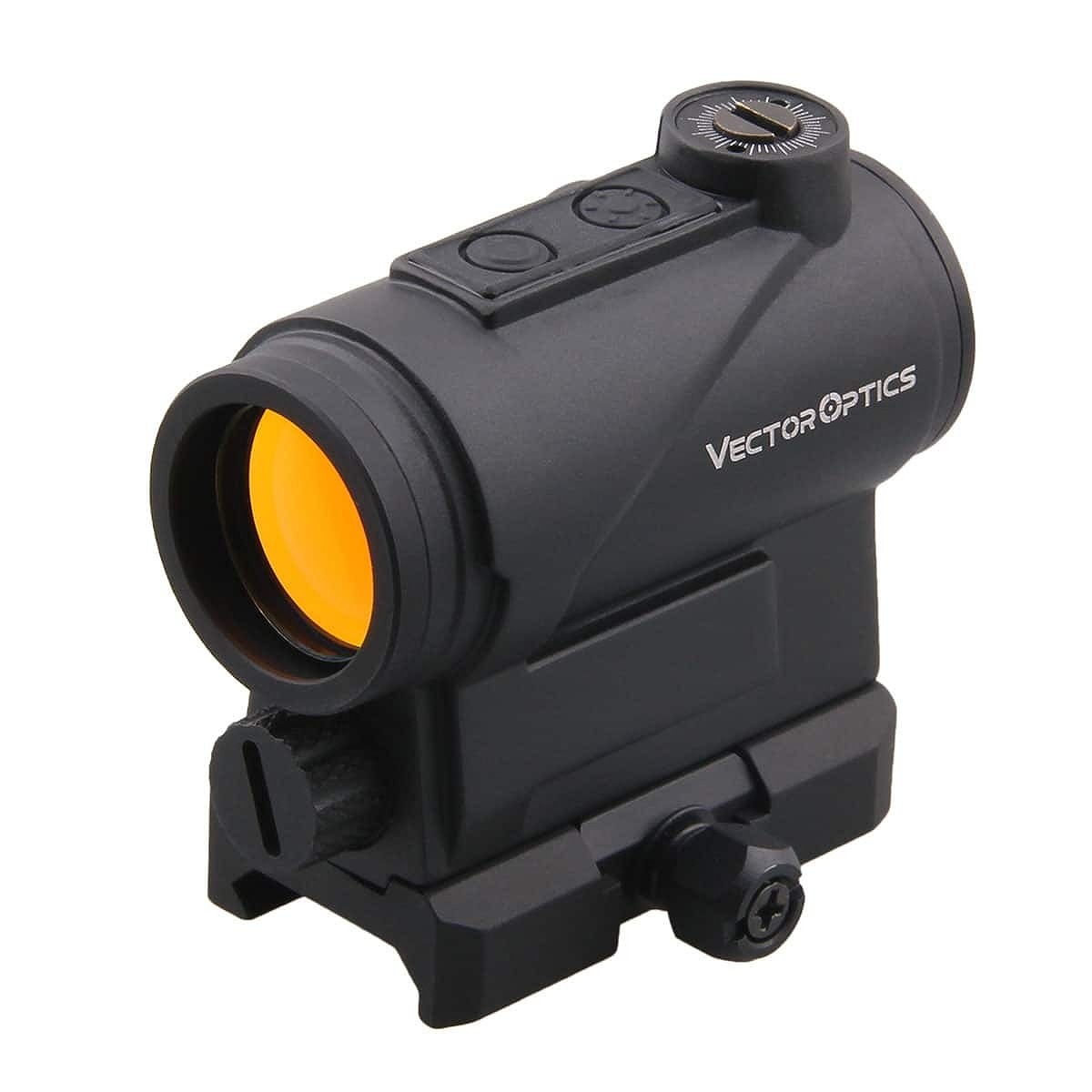 ٥ץƥ ɥåȥ Centurion 1x20 Red Dot Sight Vector Optics SCRD-33