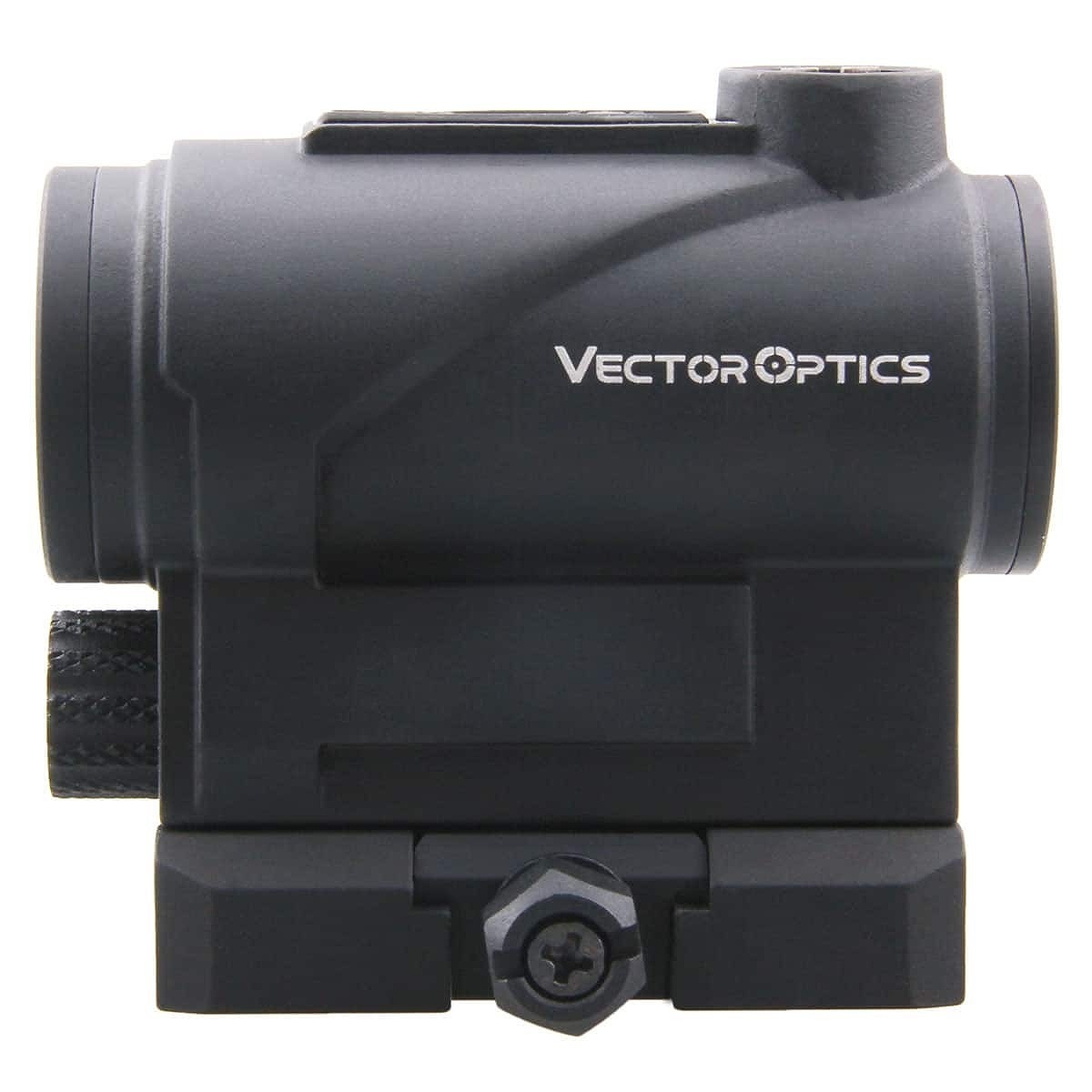 �٥��������ץƥ����� �ɥåȥ����� Centurion 1x20 Red Dot Sight Vector Optics SCRD-33