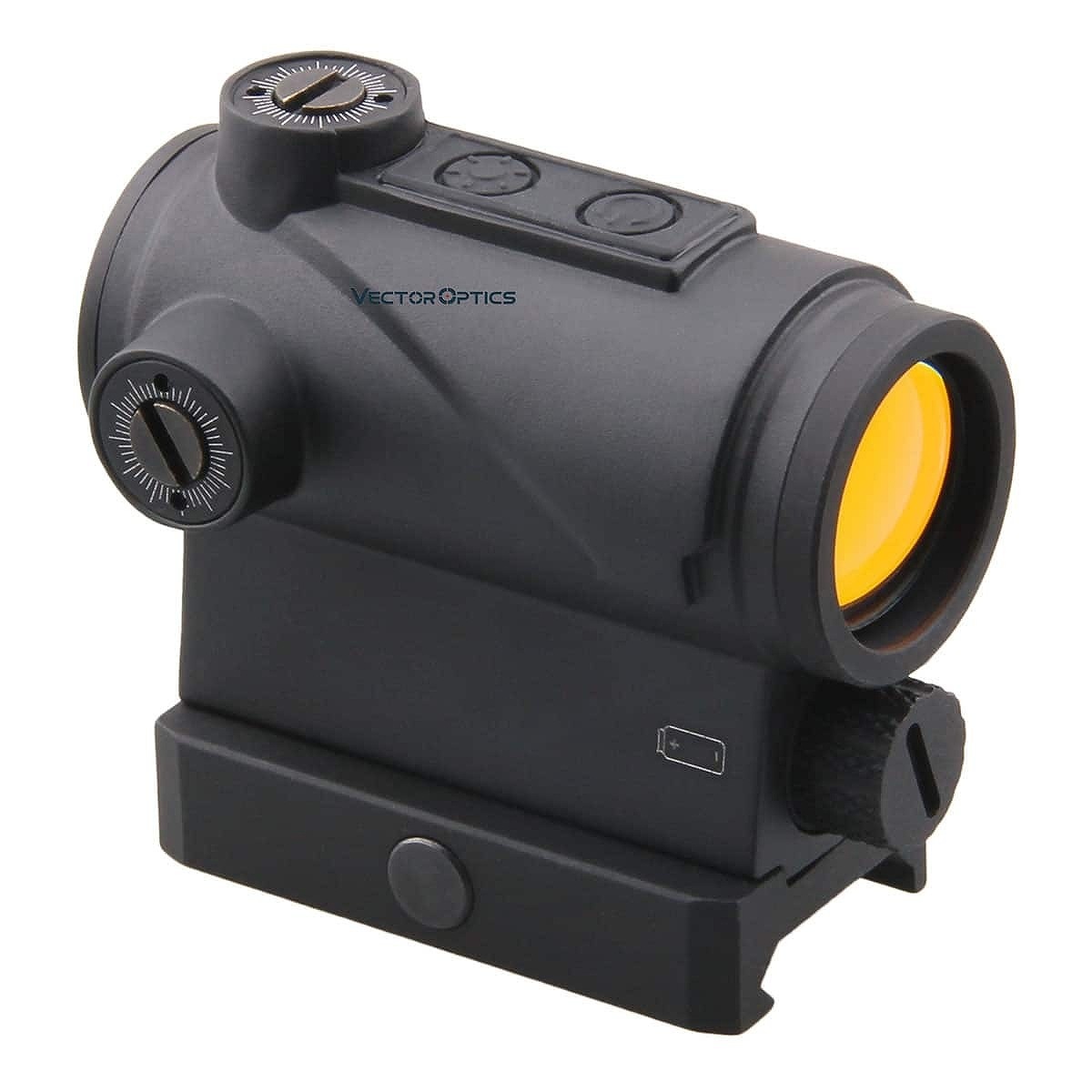 �٥��������ץƥ����� �ɥåȥ����� Centurion 1x20 Red Dot Sight Vector Optics SCRD-33