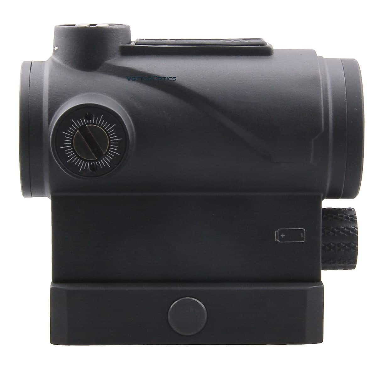 �٥��������ץƥ����� �ɥåȥ����� Centurion 1x20 Red Dot Sight Vector Optics SCRD-33