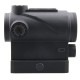 �٥��������ץƥ����� �ɥåȥ����� Centurion 1x20 Red Dot Sight Vector Optics SCRD-33