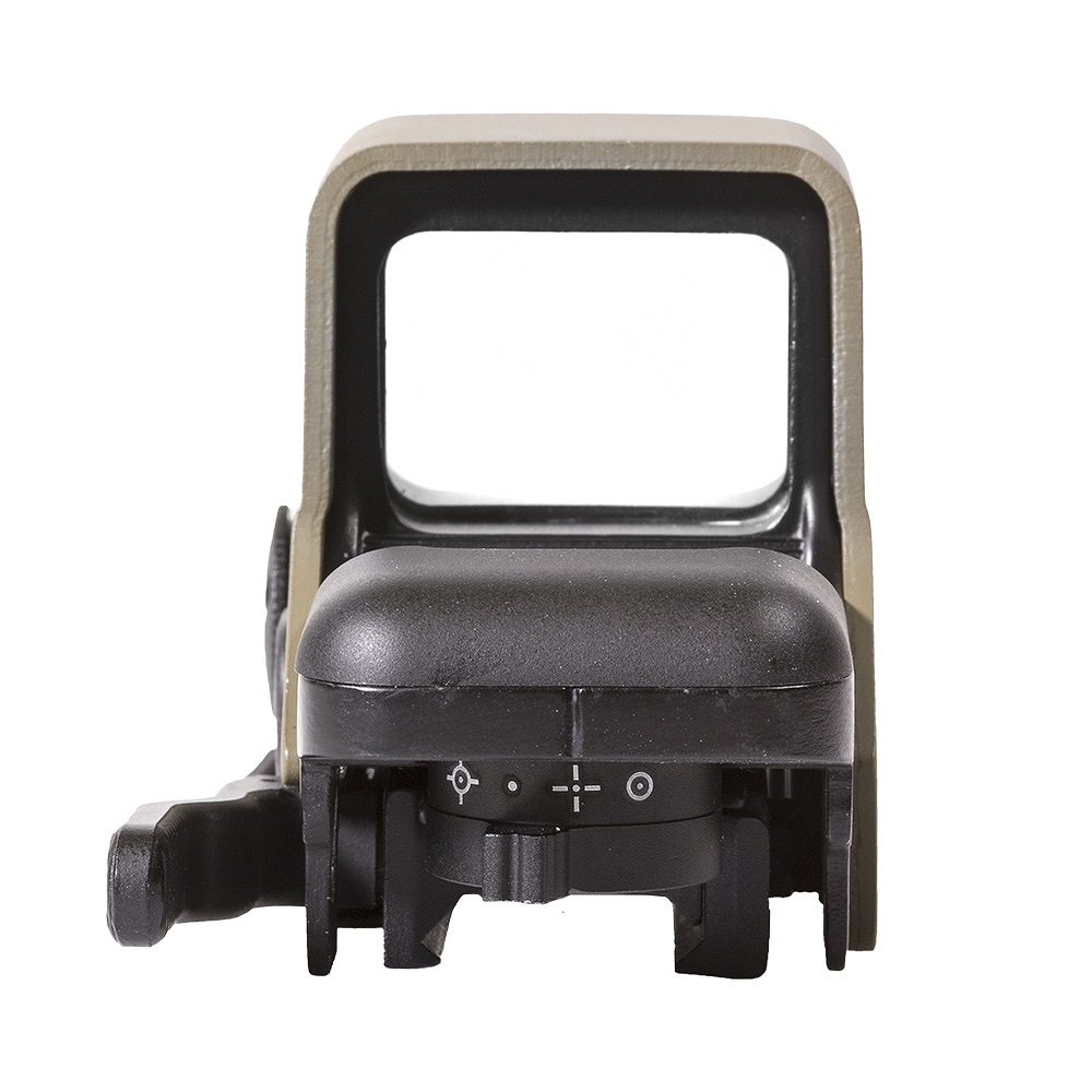 �����ȥޡ��� �ɥåȥ����� Ultra Shot Plus-Dark Earth Sightmark SM26008DE