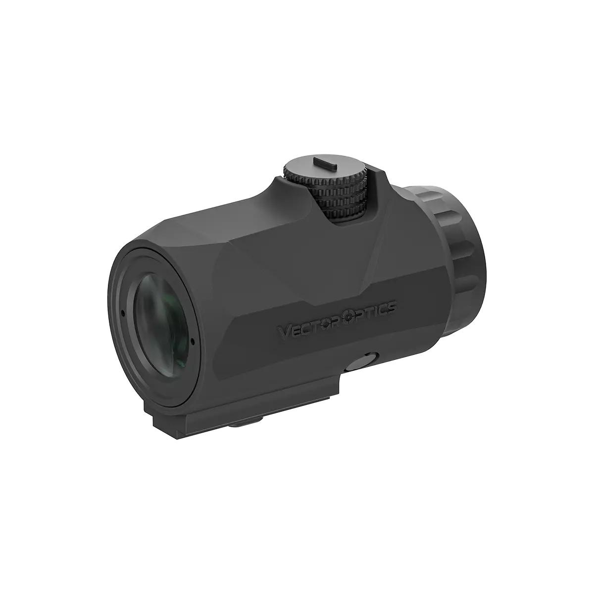 �٥��������ץƥ����� �ޥ��˥ե����� �ޡ��٥�å��ޥ��˥ե����� Vector Optics Maverick-IV 3x22 Magnifier Mini Rubber Armored SCMF-35 ��2025ǯ��ǥ��