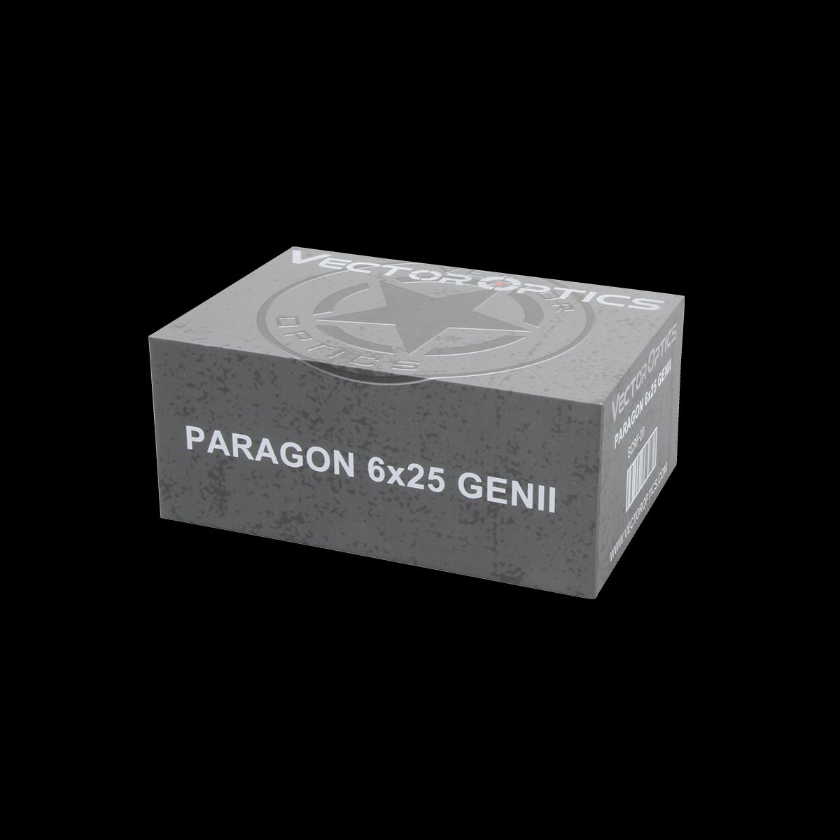 �٥��������ץƥ����� Paragon 6x25 LCD ��󥸥ե�������� GenII 2000 �䡼�� Vector Optics Paragon 6x25 LCD Rangefinder GenII 2000 Yards SCRF-20