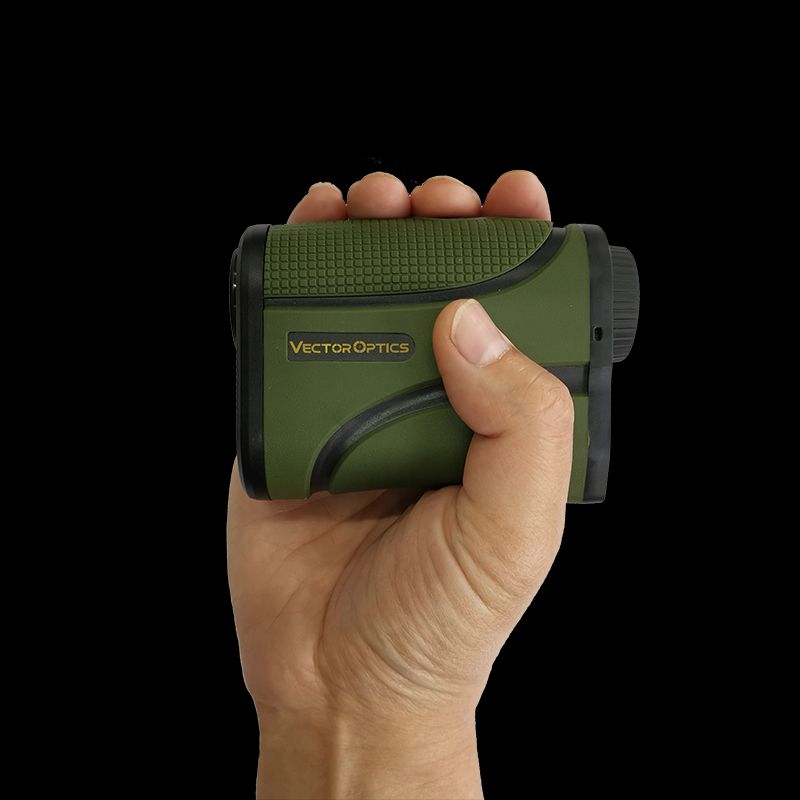 �٥��������ץƥ����� Paragon 6x25 LCD ��󥸥ե�������� GenII 2000 �䡼�� Vector Optics Paragon 6x25 LCD Rangefinder GenII 2000 Yards SCRF-20