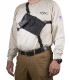 �Х����󥰥����ƥ����� VTAC Big Rig Chest Holster (Semi-Auto) VTAC
