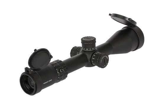 Primary Arms  3-18x50FFP with ACSS-HUD-DMR-308 Reticle