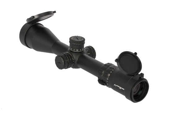Primary Arms  3-18x50FFP with ACSS-HUD-DMR-308 Reticle