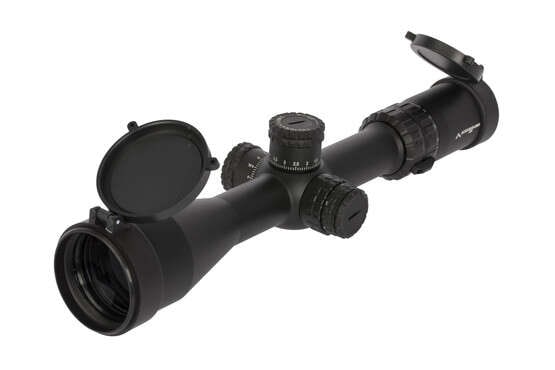 Primary Arms  3-18x50FFP with ACSS-HUD-DMR-308 Reticle