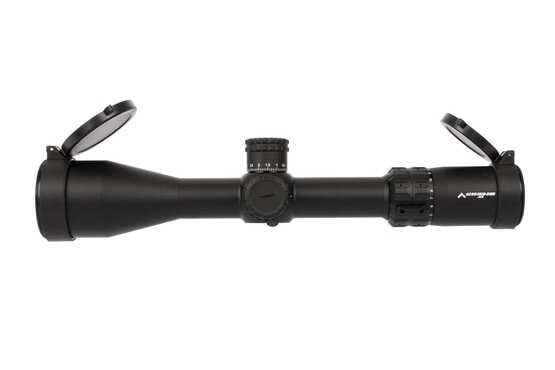 Primary Arms  3-18x50FFP with ACSS-HUD-DMR-308 Reticle