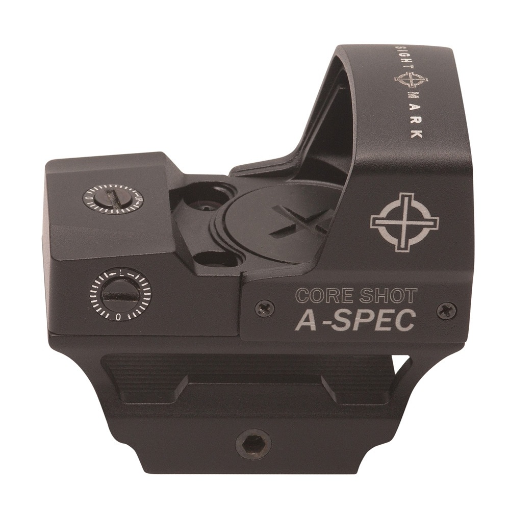 �����ȥޡ��� �ɥåȥ����� Core Shot A-Spec FMS Sightmark SM26017