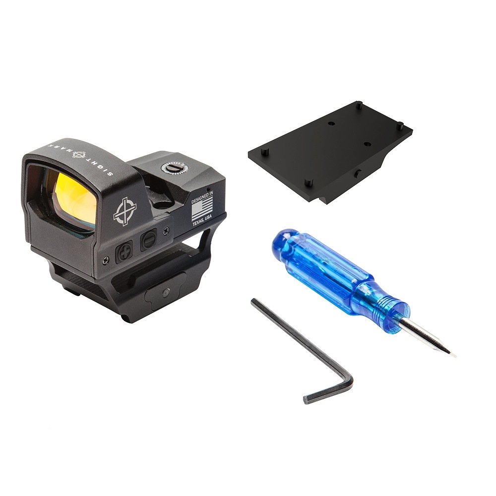 �����ȥޡ��� �ɥåȥ����� Core Shot A-Spec FMS Sightmark SM26017