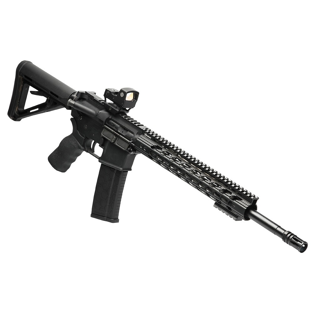 �����ȥޡ��� �ɥåȥ����� Core Shot A-Spec FMS Sightmark SM26017