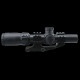 ٥ץƥ 饤ե륹 ޥ 1-4x24FFP Vector Optics Mustang 1-4x24FFP Riflescope SCFF-36