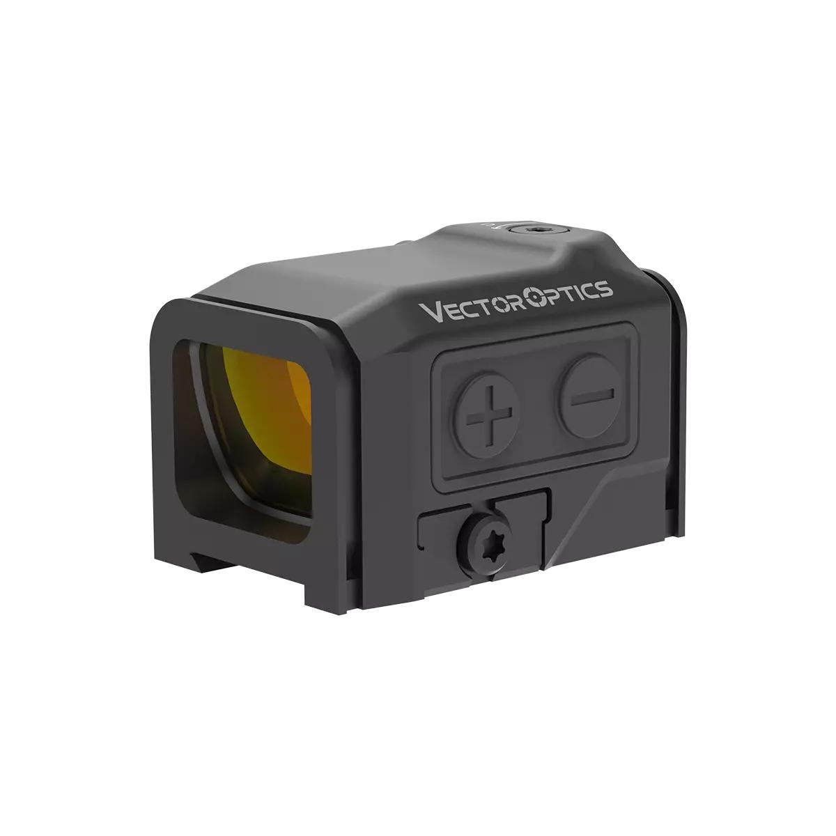 ٥ץƥ ɥåȥ Enclosed Red Dotsight Vector Optics Frenzy VOD 1x18x22 Enclosed Red Dot Sight SCRD-75 2025ǯ3٥ǥ