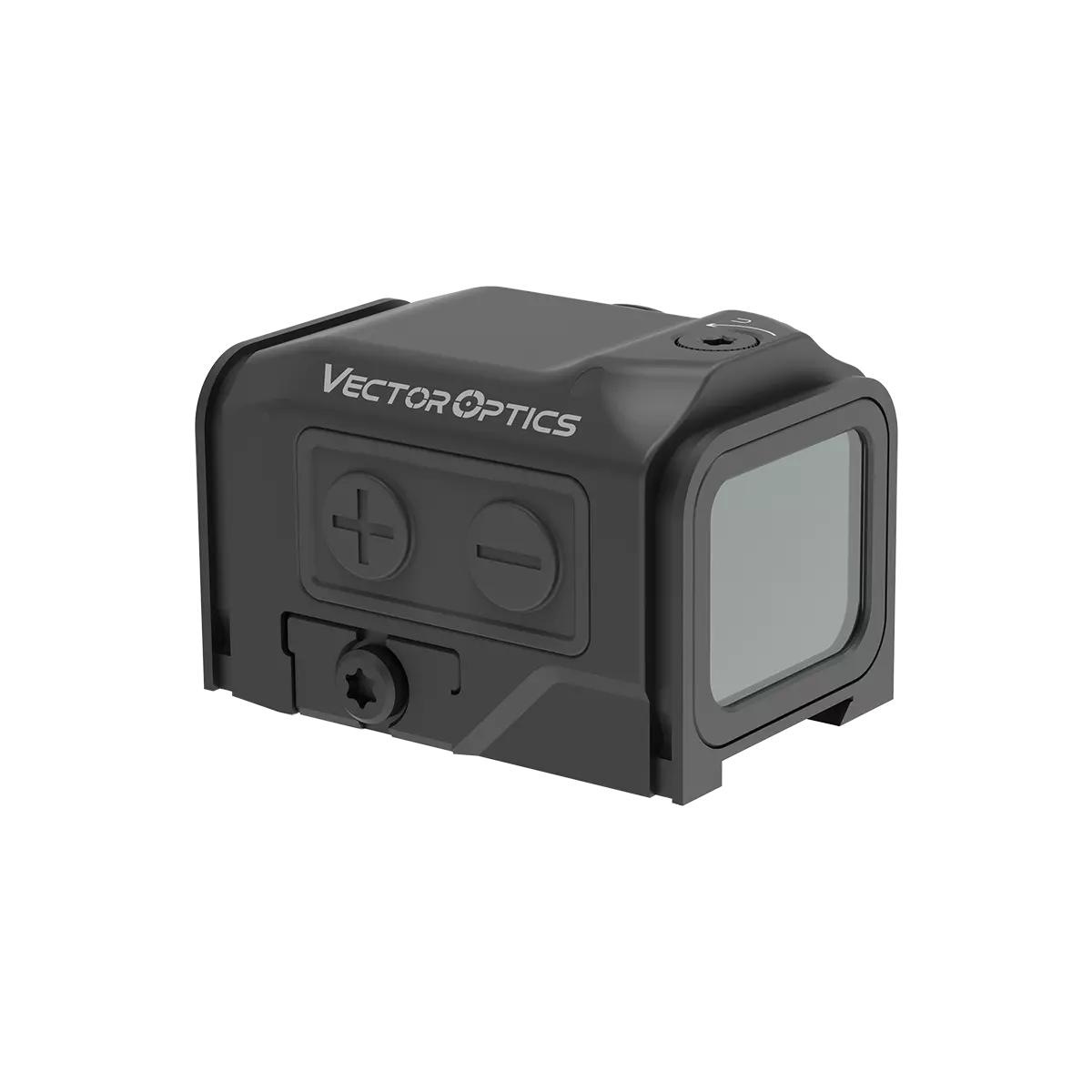 ٥ץƥ ɥåȥ Enclosed Red Dotsight Vector Optics Frenzy VOD 1x18x22 Enclosed Red Dot Sight SCRD-75 2025ǯ3٥ǥ