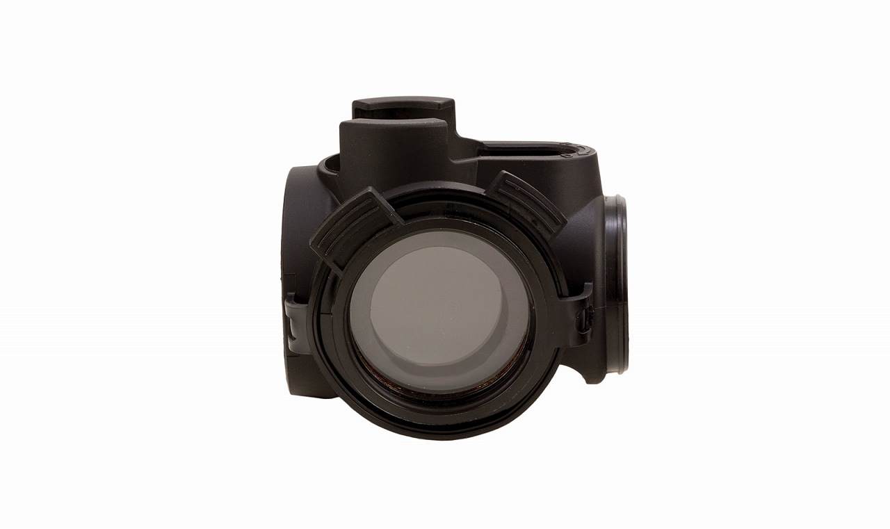 �ȥꥸ���� MROR Cover Clear-Black Trijicon MRO Cover Clear-Black AC31021