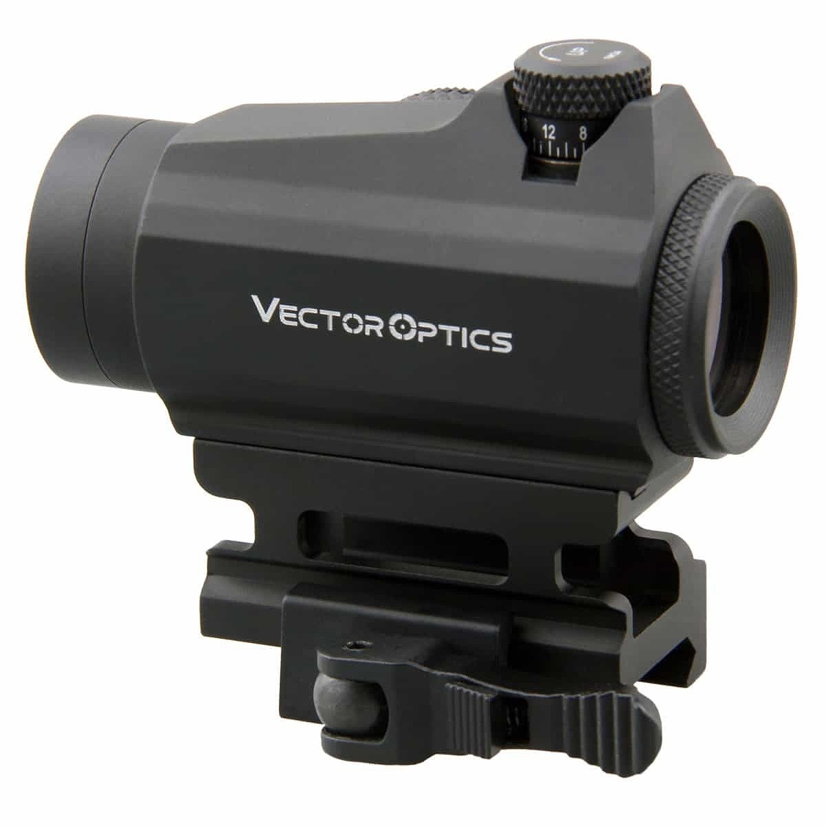 �٥��������ץƥ����� �ɥåȥ����� �ޡ��٥�å� 1x22 GENII Vector Optics Maverick 1x22 GenII Red Dot Sight SCRD-12II