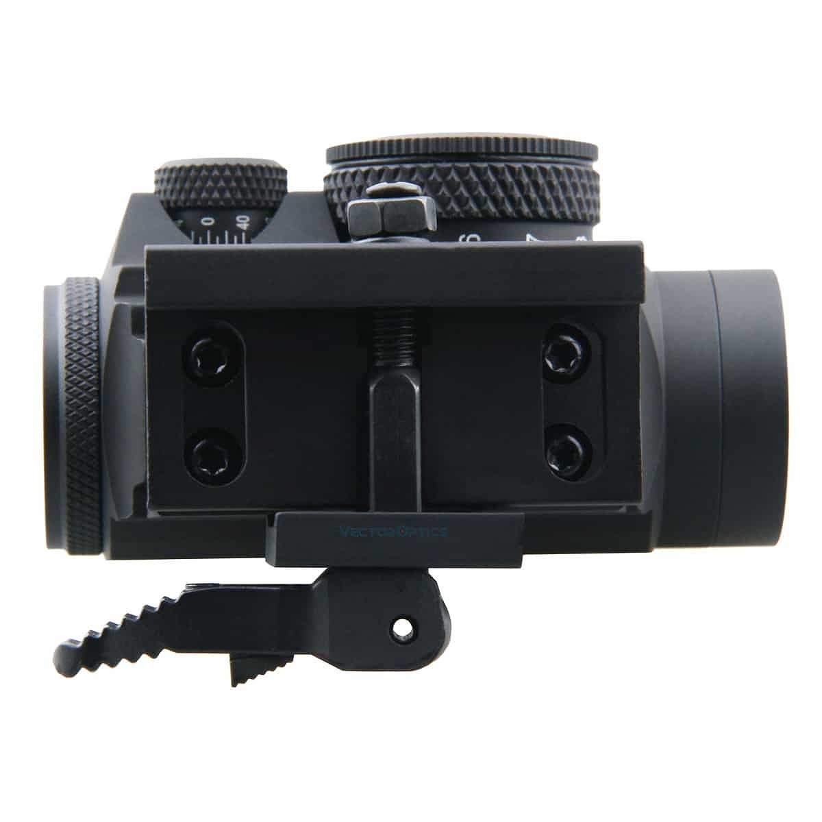 �٥��������ץƥ����� �ɥåȥ����� �ޡ��٥�å� 1x22 GENII Vector Optics Maverick 1x22 GenII Red Dot Sight SCRD-12II
