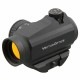 �٥��������ץƥ����� �ɥåȥ����� �ޡ��٥�å� 1x22 GENII Vector Optics Maverick 1x22 GenII Red Dot Sight SCRD-12II