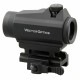�٥��������ץƥ����� �ɥåȥ����� �ޡ��٥�å� 1x22 GENII Vector Optics Maverick 1x22 GenII Red Dot Sight SCRD-12II