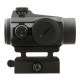 �٥��������ץƥ����� �ɥåȥ����� �ޡ��٥�å� 1x22 GENII Vector Optics Maverick 1x22 GenII Red Dot Sight SCRD-12II