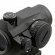 �٥��������ץƥ����� �ɥåȥ����� �ޡ��٥�å� 1x22 GENII Vector Optics Maverick 1x22 GenII Red Dot Sight SCRD-12II