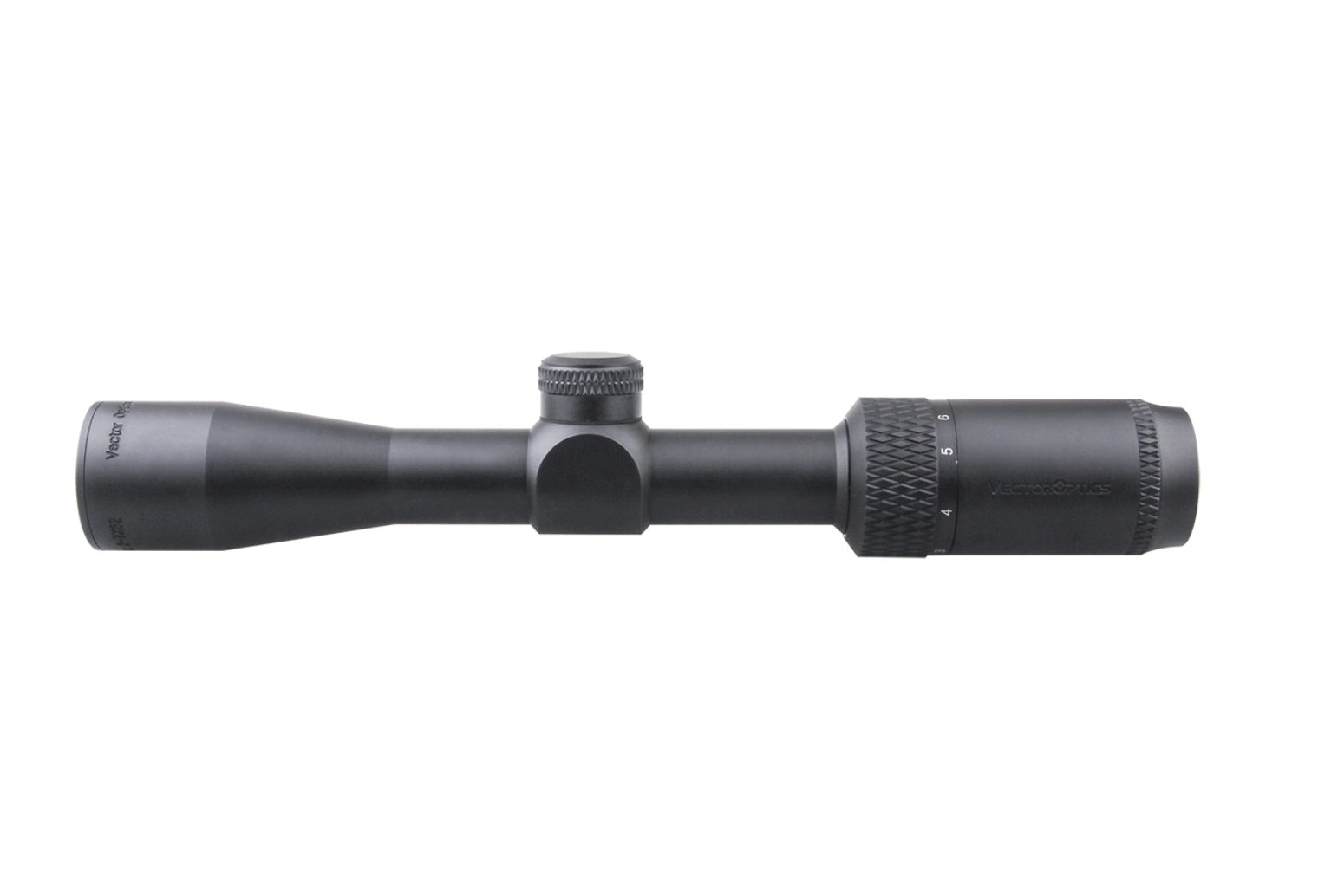 [�����ȥ�å�] �٥��������ץƥ����� �饤�ե륹������ �ޥƥ��� Vector Optics Matiz 2-7x32 Riflescope SCOM-26