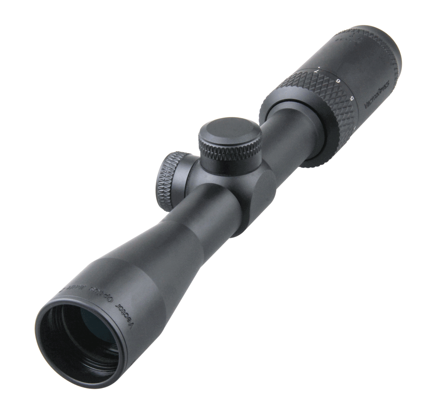 [�����ȥ�å�] �٥��������ץƥ����� �饤�ե륹������ �ޥƥ��� Vector Optics Matiz 2-7x32 Riflescope SCOM-26