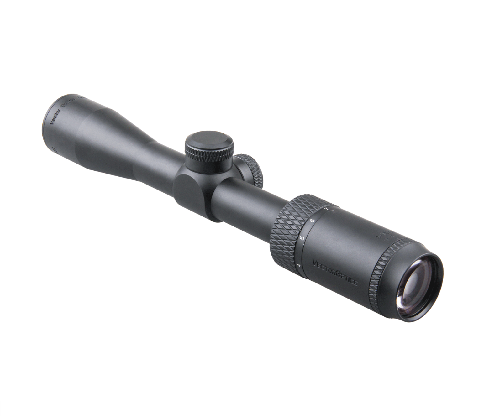 [�����ȥ�å�] �٥��������ץƥ����� �饤�ե륹������ �ޥƥ��� Vector Optics Matiz 2-7x32 Riflescope SCOM-26