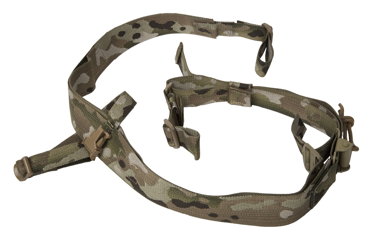 �Х����󥰥����ƥ����� Viking Tactics Back Pack Sling VTAC