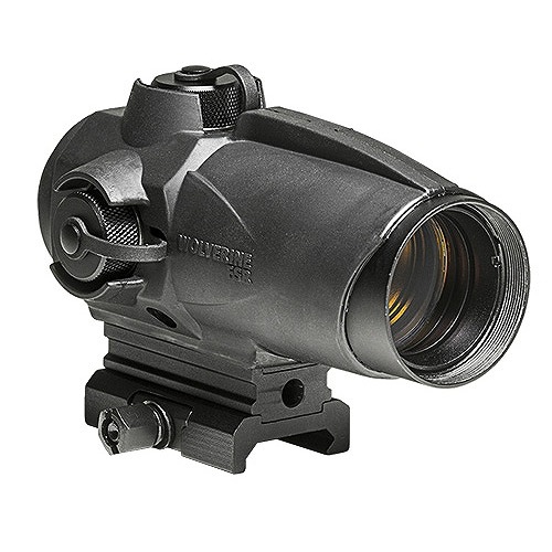 ȥޡ ɥåȥ Wolverine 1x28 FSR Red Dot Sight Sightmark SM26020