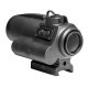 ȥޡ ɥåȥ Wolverine 1x28 FSR Red Dot Sight Sightmark SM26020