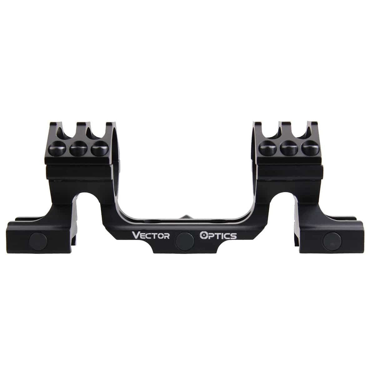 [�����ȥ�å�] �٥��������ץƥ����� �������ץޥ���� 30mm OP 1.25'' Profile Picatinny Mount Vector Optics SCTM-36