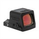 �ۥ����� Red Multi-Reticle 7075 Aluminum Enclosed Solar HOLOSUN EPS CARRY Red MRS