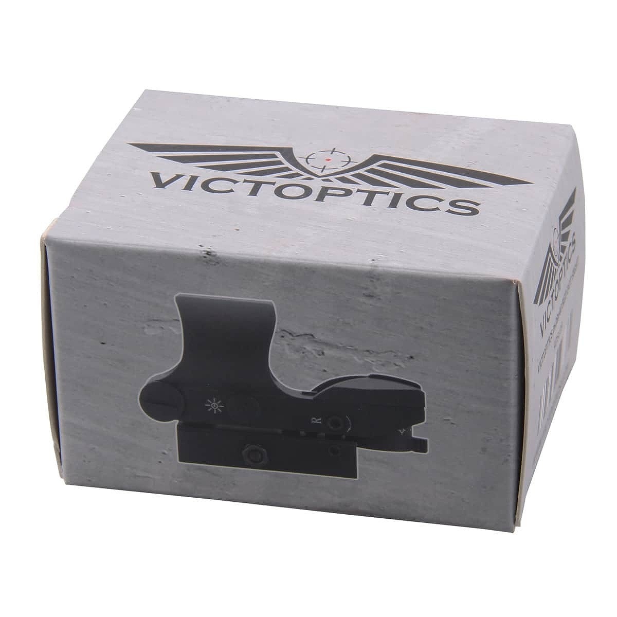 ٥ץƥ ɥåȥ Victoptics 1x28x40 Vector Optics RDSL09