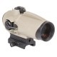 �����ȥޡ��� �ɥåȥ����� Wolverine 1x28 FSR Red Dot Sight - Dark Earth Sightmark SM26020DE