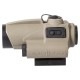 �����ȥޡ��� �ɥåȥ����� Wolverine 1x28 FSR Red Dot Sight - Dark Earth Sightmark SM26020DE