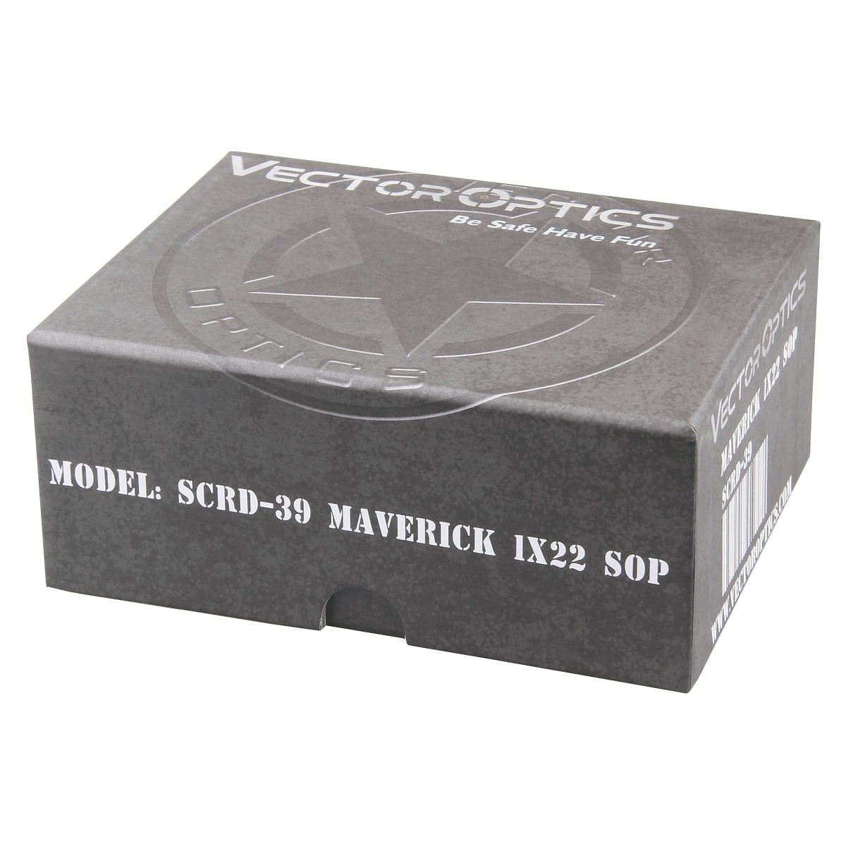[�����ȥ�å�] �٥��������ץƥ����� �ɥåȥ����� �ޡ��٥�å� GENII-SOP Vector Optics Maverick 1x22 Dark Earth Rubber Cover SCRD-39