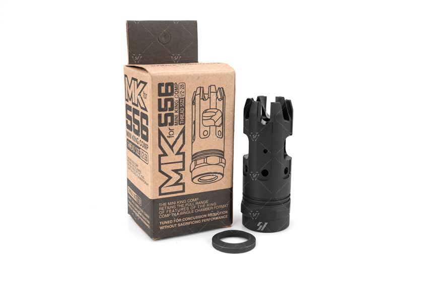���ȥ饤����������ȥ꡼ Strike Mini KingComp for 556 Strike Industries SI-MK-556