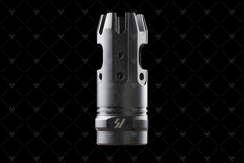 ���ȥ饤����������ȥ꡼ Strike Mini KingComp for 556 Strike Industries SI-MK-556